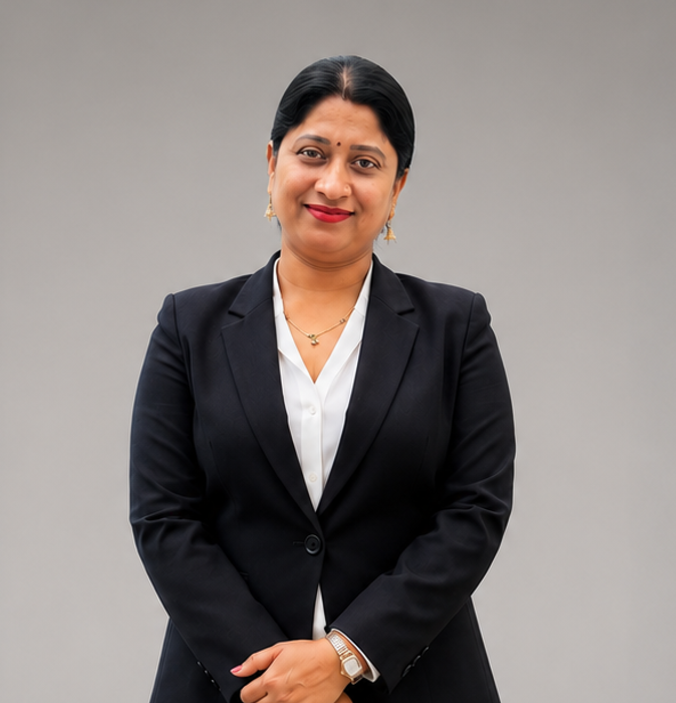 Bharati Nishikanta Pradhan