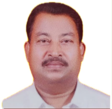 Rambabu Yadav